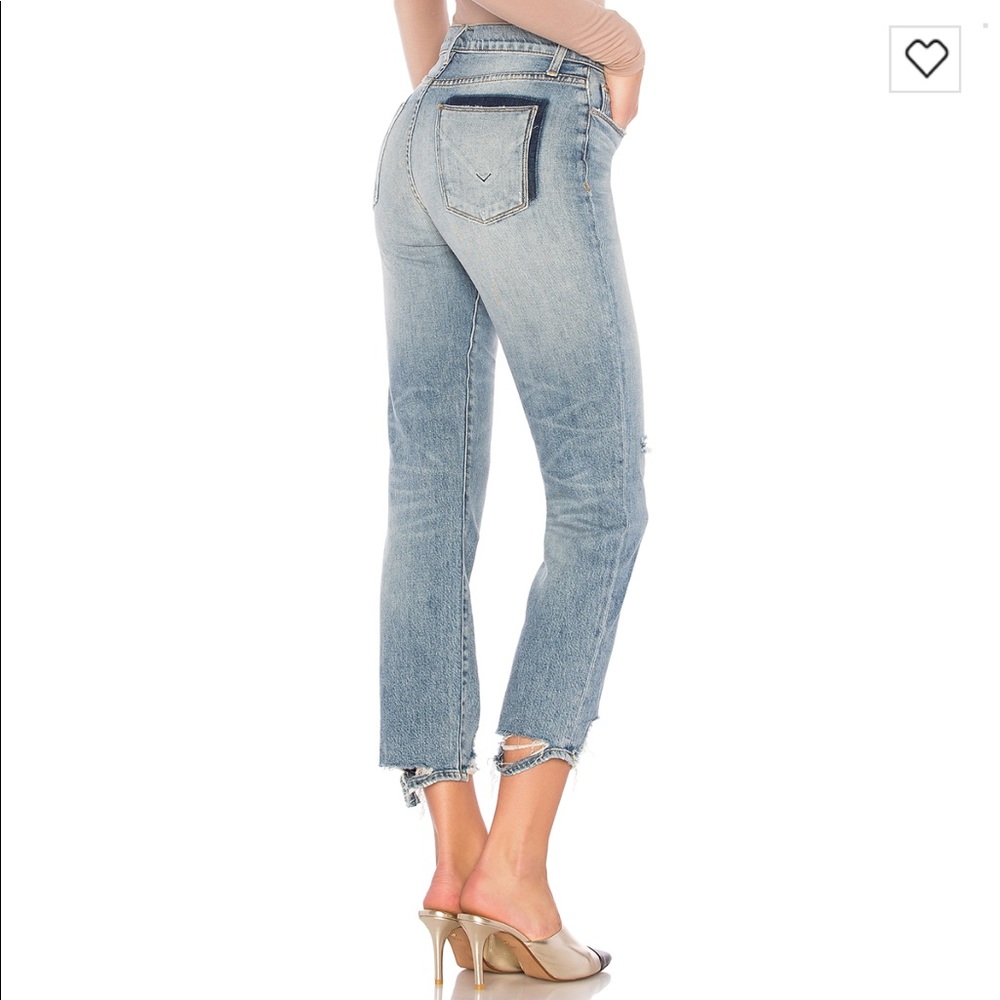 Hudson Jeans